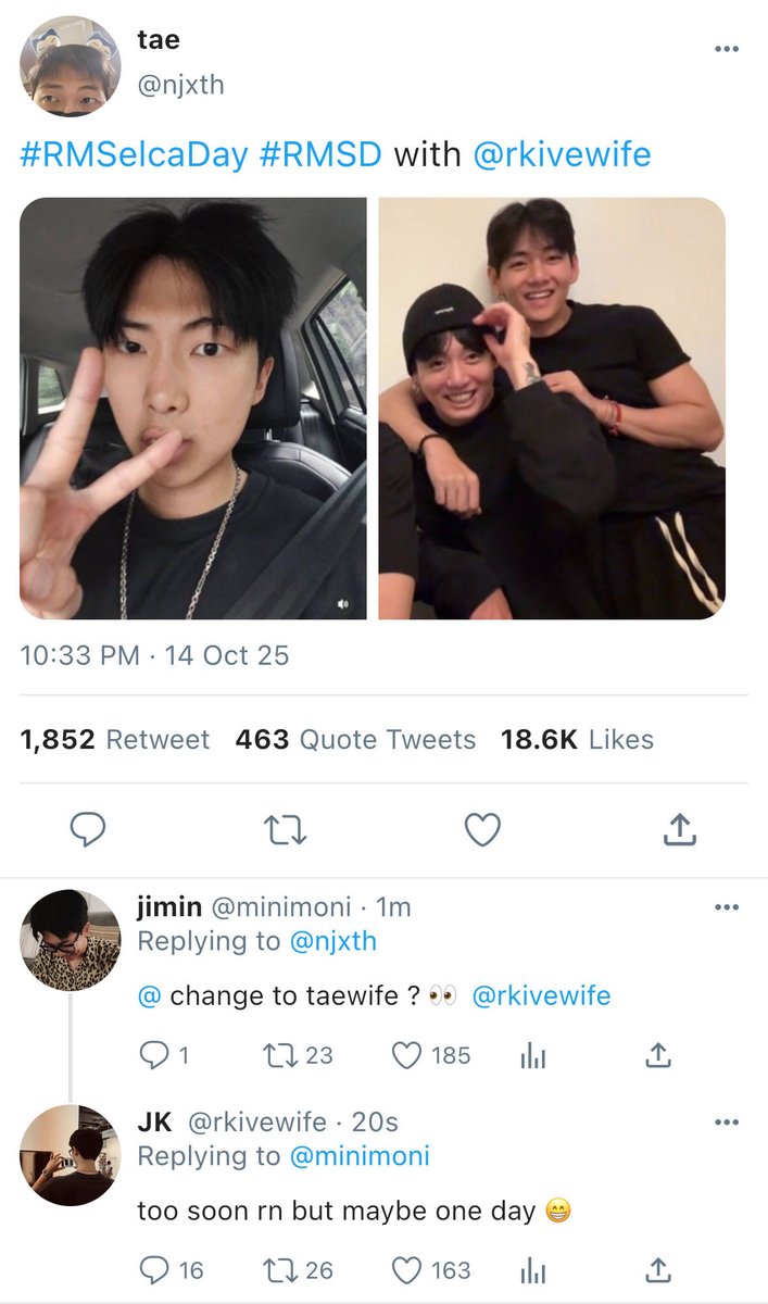 Tweet media one