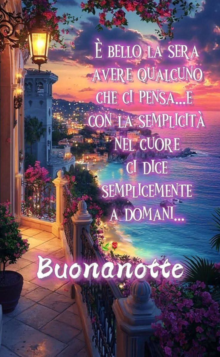 Vado al lavoro un'altra notte mi aspetta, voi che potete passate una bella serata e una dolce notte