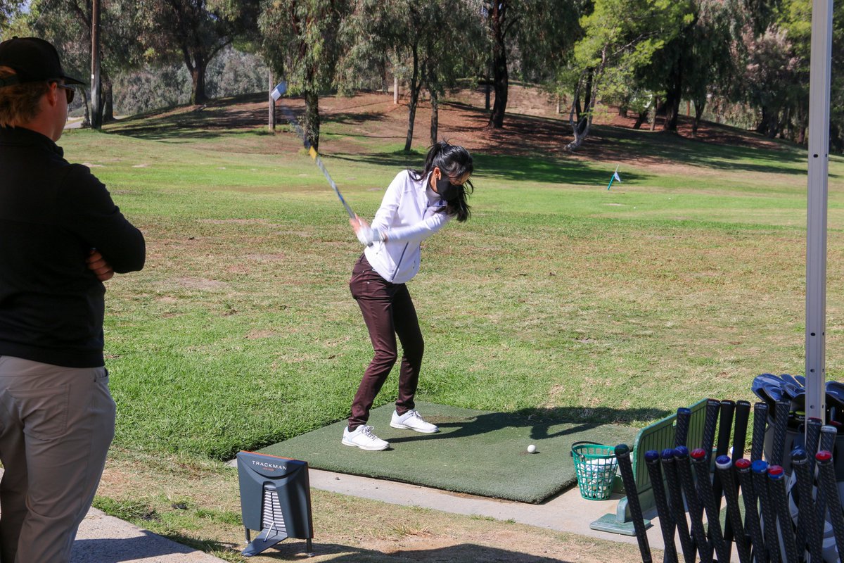 GolfCollege's tweet image. Thank you TaylorMade for hosting a club fitting event for our Temecula students. It was a great opportunity for students to get fitted and view the process in action. facebook.com/media/set?vani…