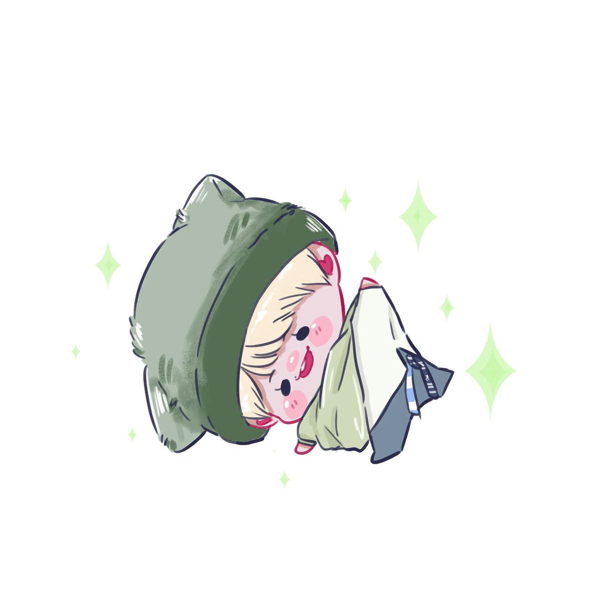 🥬🥬

#백현아오늘은 #백현 #BAEKHYUN #Baekhyunfanart