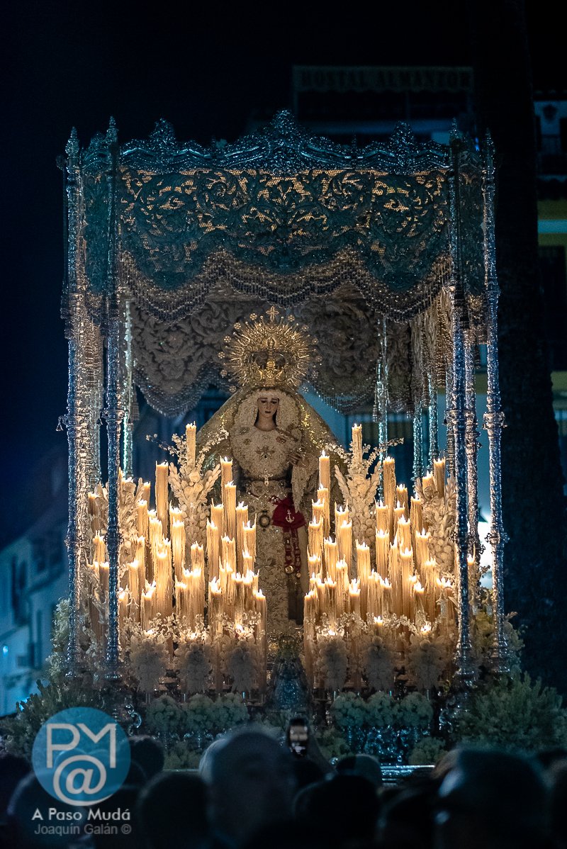 apasomuda's tweet image. .@HdadPazCordoba María Santísima de Paz y Esperanza Coronada en el #VíaCrucis de la Diócesis de #Córdoba 
#PalomaDeCapuchinos 🕊️
#ReinadeCapuchinos
#PazYEsperanza
#MagnoVíacrucis
#VíaCrucisCordoba
#CofradíasCOR

apasomuda.blogspot.com/2025/10/viacru…