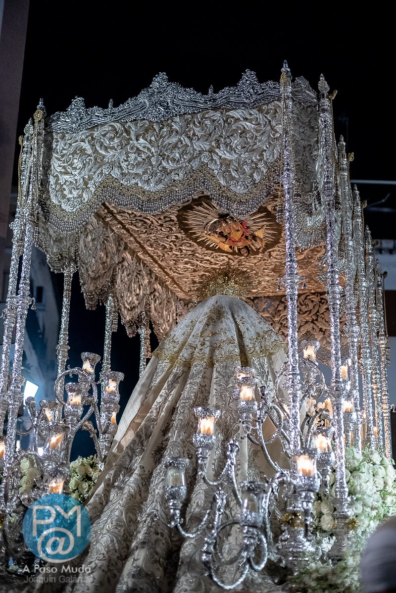 apasomuda's tweet image. .@HdadPazCordoba María Santísima de Paz y Esperanza Coronada en el #VíaCrucis de la Diócesis de #Córdoba 
#PalomaDeCapuchinos 🕊️
#ReinadeCapuchinos
#PazYEsperanza
#MagnoVíacrucis
#VíaCrucisCordoba
#CofradíasCOR

apasomuda.blogspot.com/2025/10/viacru…
