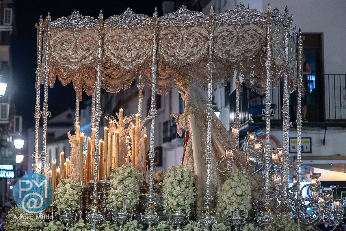 apasomuda's tweet image. .@HdadPazCordoba María Santísima de Paz y Esperanza Coronada en el #VíaCrucis de la Diócesis de #Córdoba 
#PalomaDeCapuchinos 🕊️
#ReinadeCapuchinos
#PazYEsperanza
#MagnoVíacrucis
#VíaCrucisCordoba
#CofradíasCOR

apasomuda.blogspot.com/2025/10/viacru…
