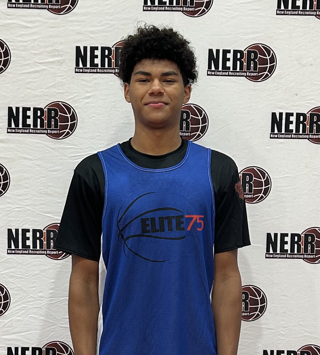 James Engelbach-Schafer’s ability to impact the game without the ball was notable in his second #E75 appearance this past monday. 

The 6’4” forward made things happen for his team by setting hard screens and scoring on cuts. 

More from yesterday’s frontcourt recap ⬇️