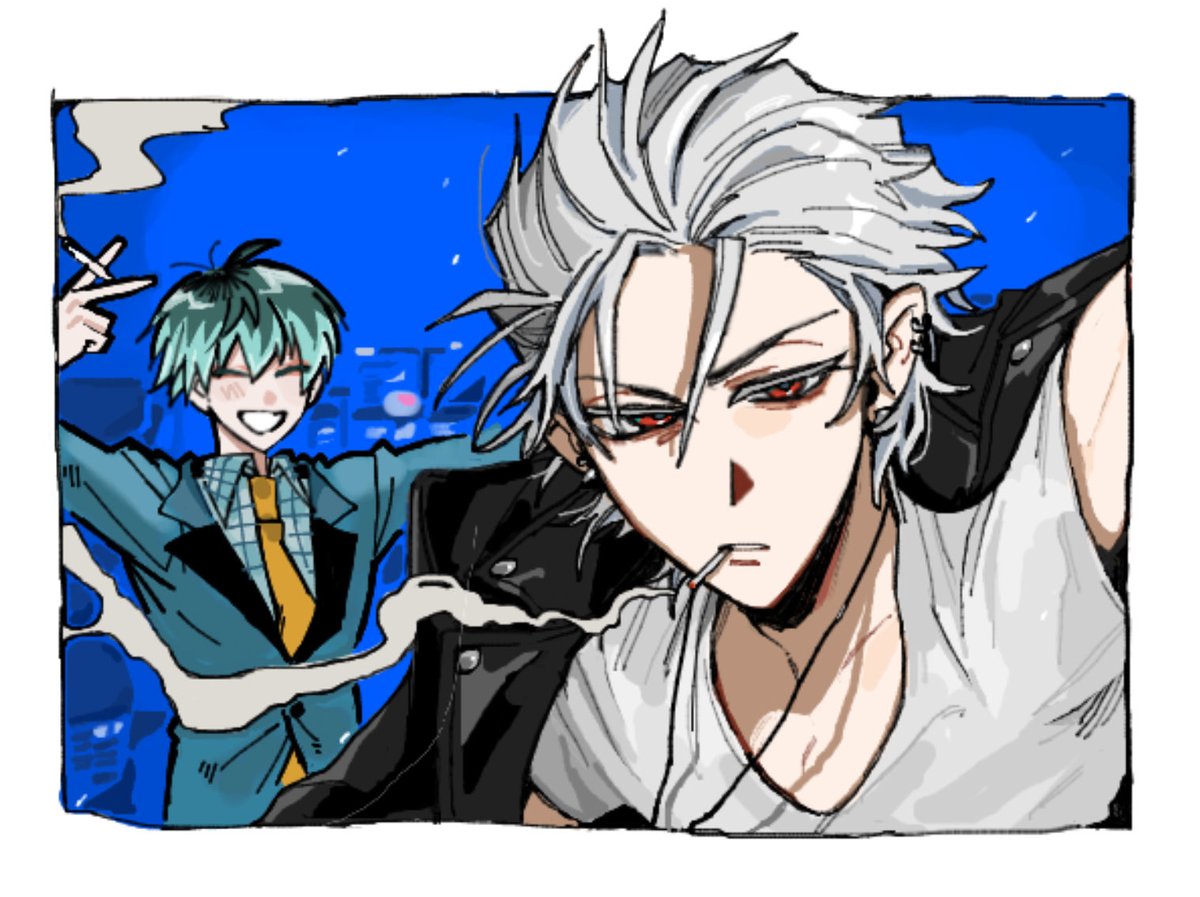 半端 (@28hp_) / Posts / X