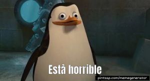 Yo viendo los cambios a las batallas de Rockets