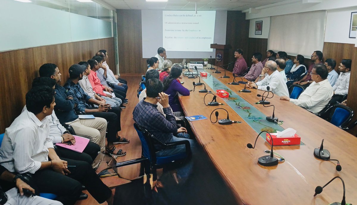 CGST THANE tweet media