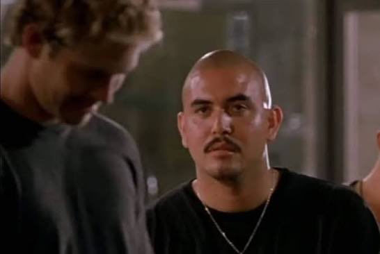 MisterKocher's tweet image. Hector is the key to #FastAndFurious11
Have Hector come back and kill Jason Momoa’s character to be the main baddie. This would be an olive branch and a love letter to the fans. Hector is the key. Let’s bring it back home with drag racing in East LA. @NoelGugliemi #FastXPart2