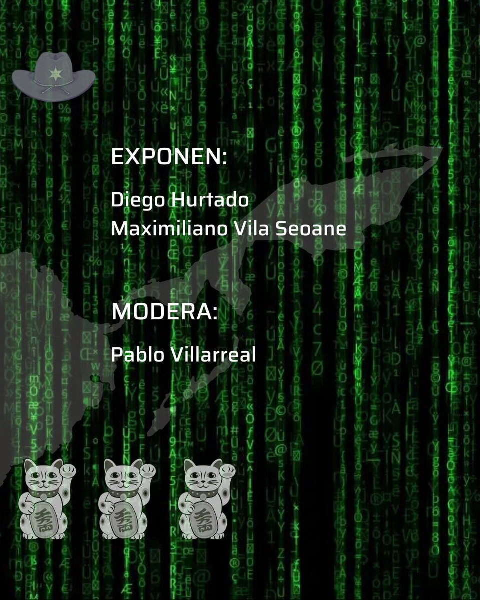 lecturamundi's tweet photo. 📱¿Cuál es el impacto de la nueva revolución tecnológica para América Latina?, ¿cuáles son los mecanismos de diplomacia científico-tecnológica con los que cuentan los países de la región en este contexto? https://t.co/xJNmcofXiG