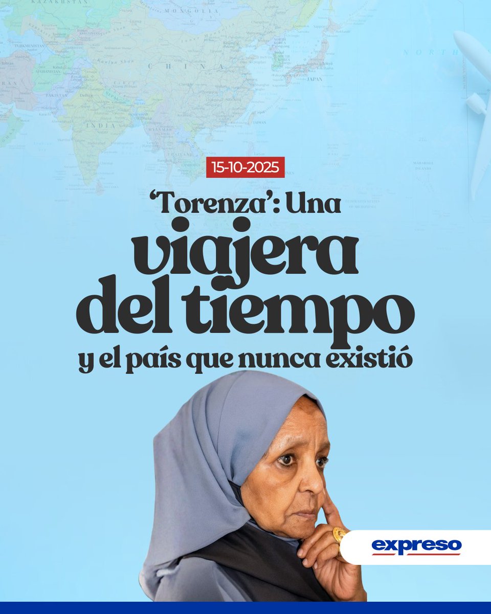 Diario Expreso tweet media