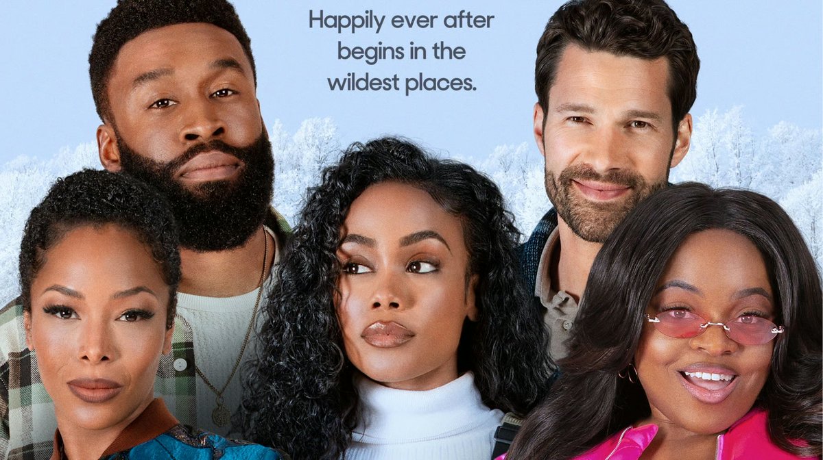 The first trailer for ‘Tyler Perry’s Finding Joy,’ which stars Shannon Thornton, has dropped its first trailer.