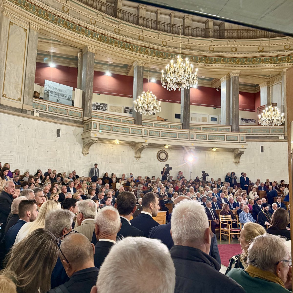 Πάντα μαζί … με τον Καραμανλή …
🇬🇷 🇬🇷 🇬🇷 🇬🇷 🇬🇷
#ΝΔ
#παραταξη
#κκαραμανλης
#ηγετης
#προεδρος