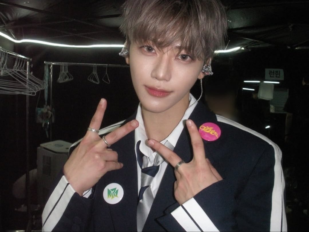 하민様 Photos by 구정민🕊️ (@catherinegu03) · September 28, 2025