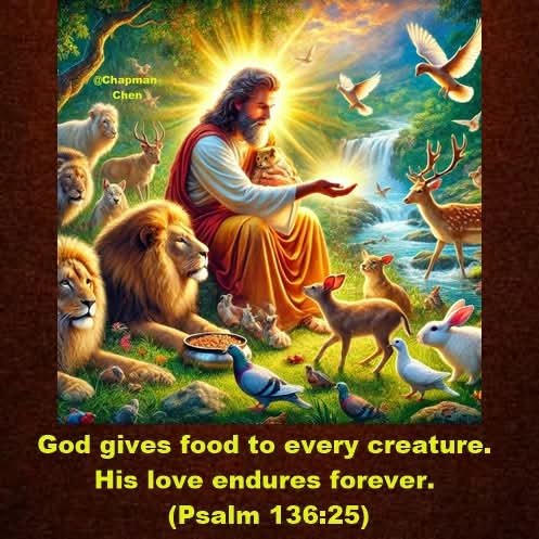 #Divine_Mercy
#GoVegan 
#Jesus_Is_Love