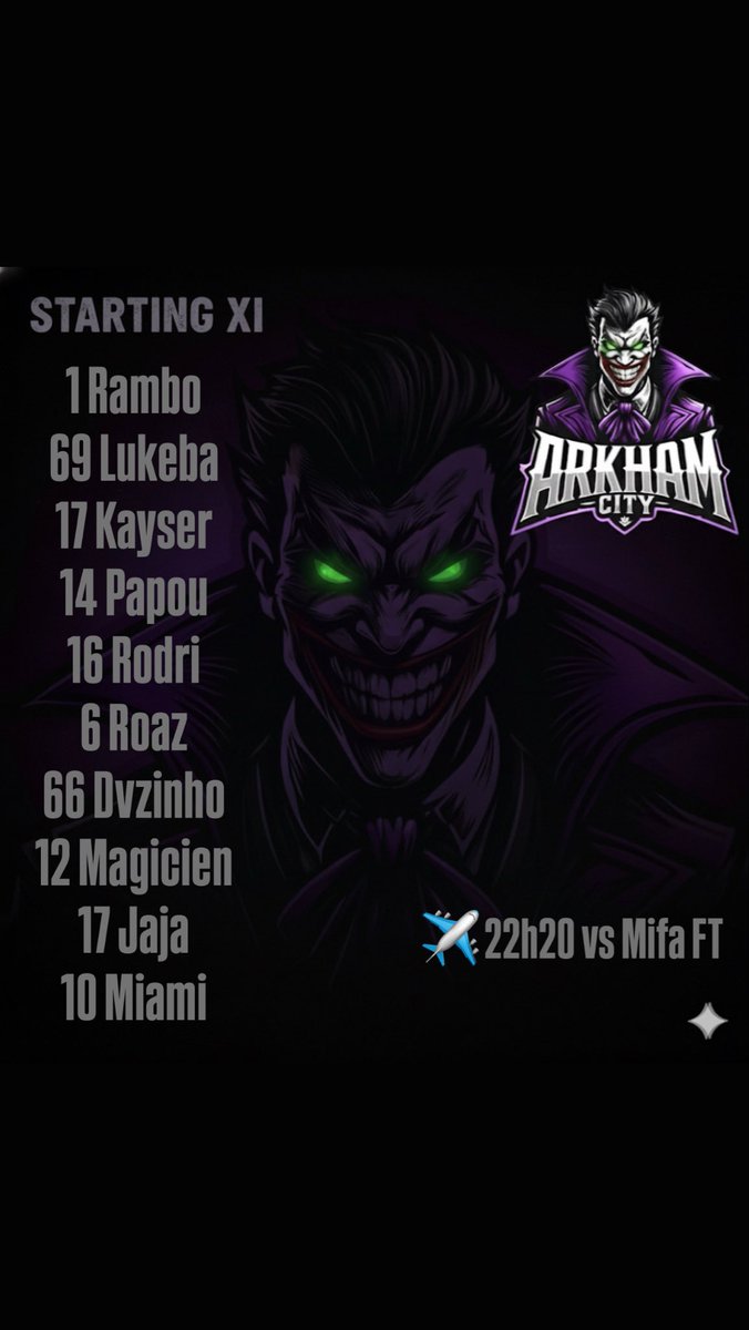 Première session compétition pour nos joueurs sur <a href="/belgique_vpg/">VPG BELGIQUE 🇧🇪</a> 

🎥 twitch.tv/bpejajax7