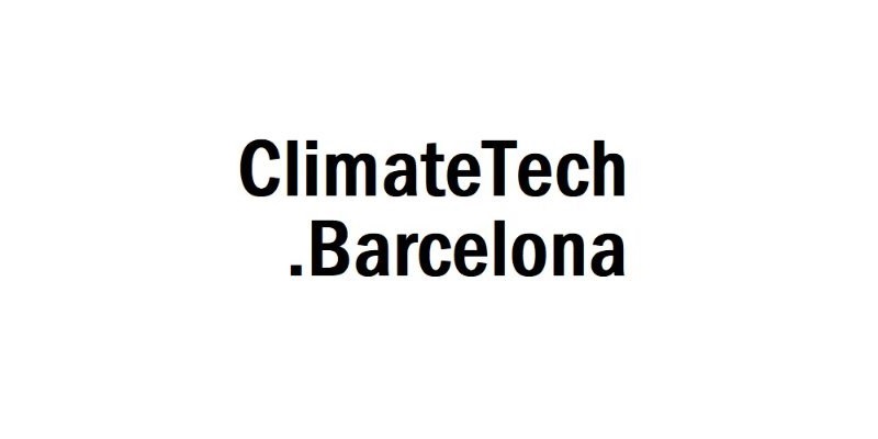 ClimateTech.Barcelona tweet media