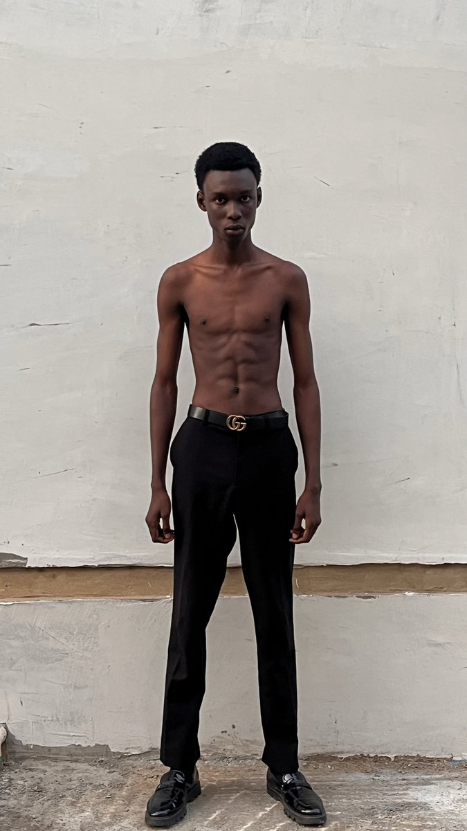 Oduyeboade's tweet image.