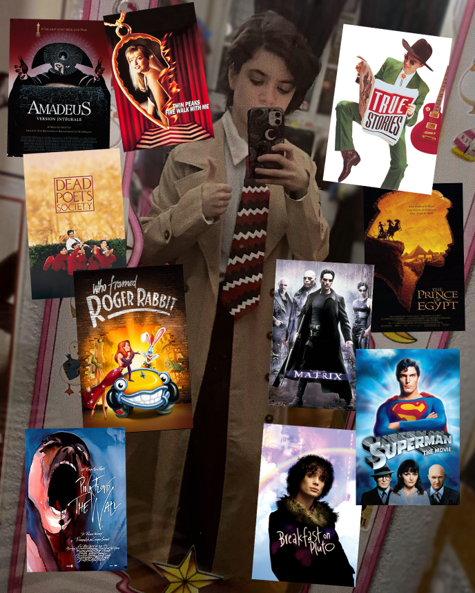 schumisnoopy's tweet photo. 10 movies to get to know me https://t.co/o8iTGO2vdY