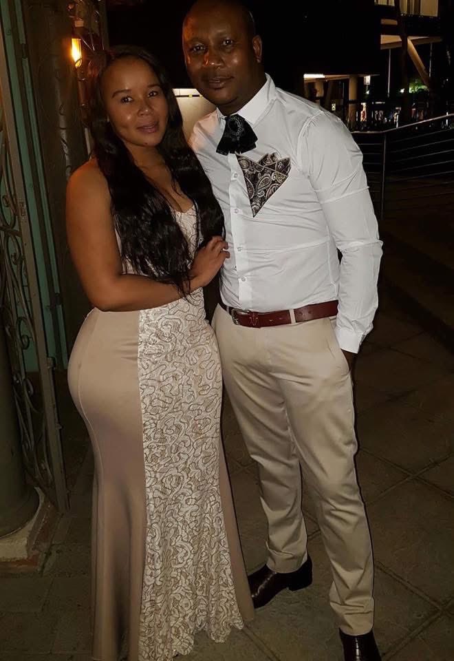 These Facebook memories 😢. 
You marry your best friend and a your confidant, then she dies. Like she is gone and you raise the kids alone