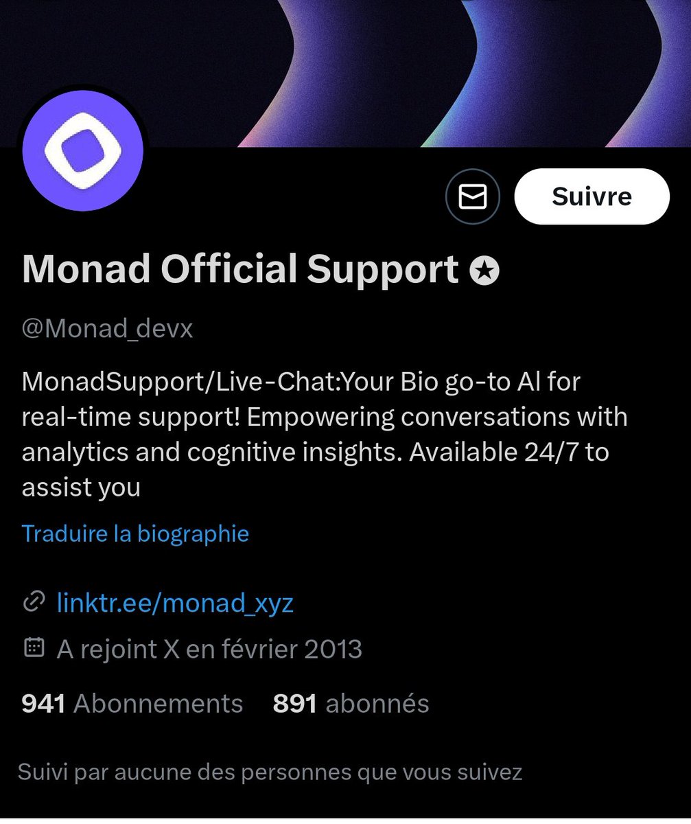 Besm0rt's tweet photo. Stay safe fam, scammers will try to catch you there - don't interact with this account https://t.co/RXefKeY0LA