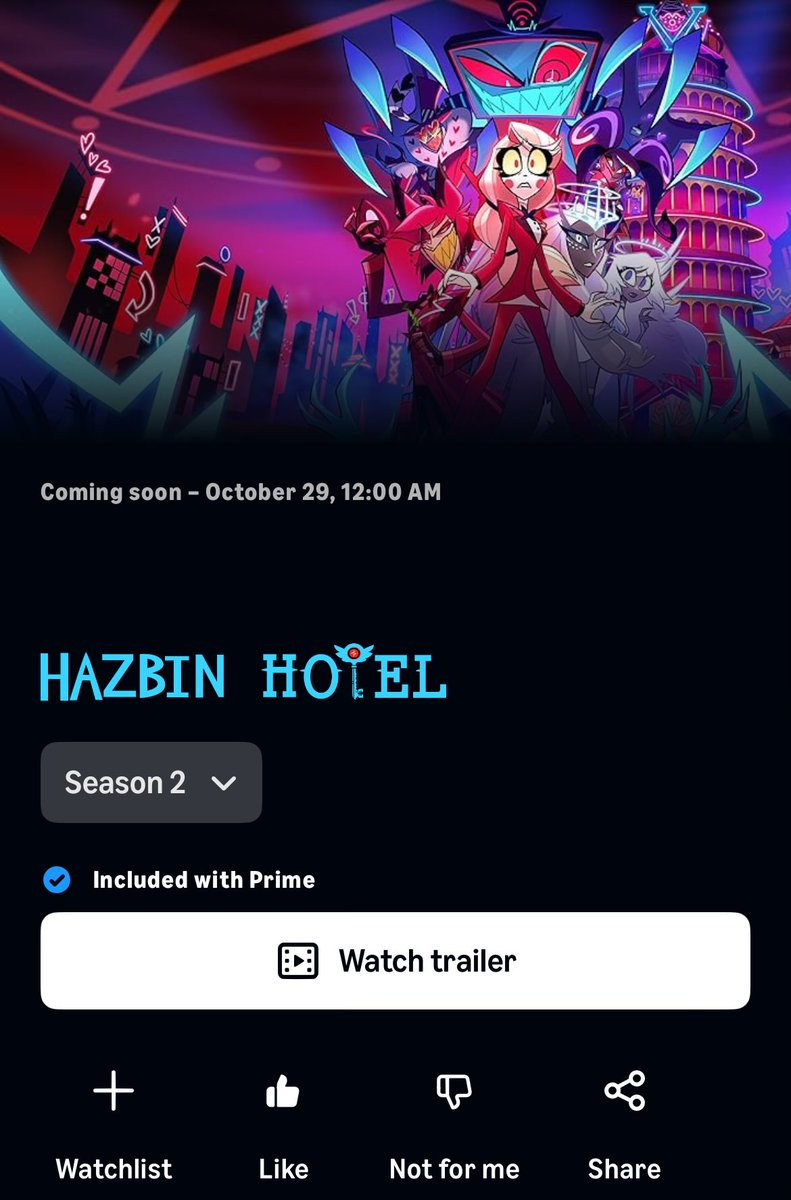 //    I’m staying up to AT LEAST watch episode one…
or, then again, maybe that’s a bad idea considering I might spiral and just watch all episodes available after that….

@w@