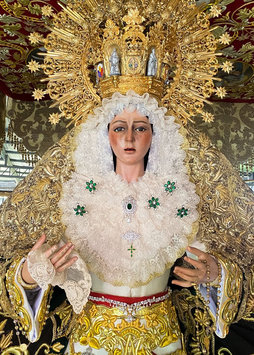 Hdad_MacarenaPH's tweet photo. La Macarena Filipina

ruega por nosotros!

#Macarena #EsperanzaMacarena #LaMacarena #Hermandad #MariaSantisima https://t.co/LuuDY84Wr7