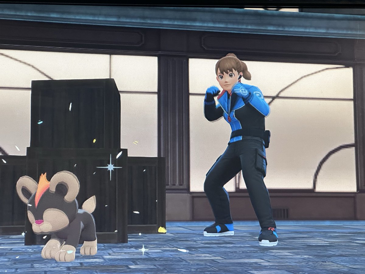 りきとんページ ルキ (@MTz12317471) / Posts / X