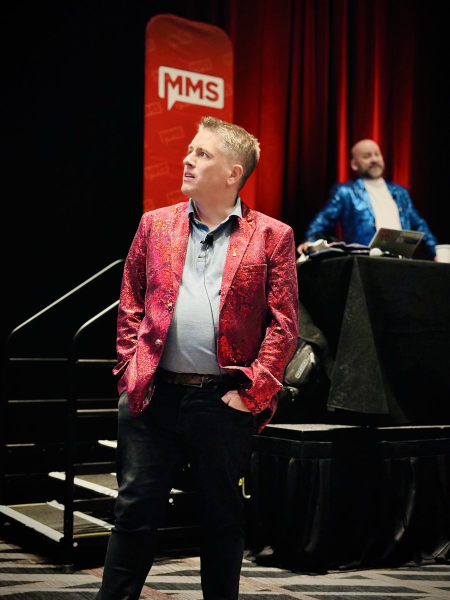 Nick__Pilon's tweet image. Go challenging any CEO’s and enable MFA right now to all your users. Don’t waste time! @modaly_it and @JankeSkanke explains passwordless and phishing resistant in their @mmsmoa session in Nashville. #mmsmusiccity #mfa @scdudes