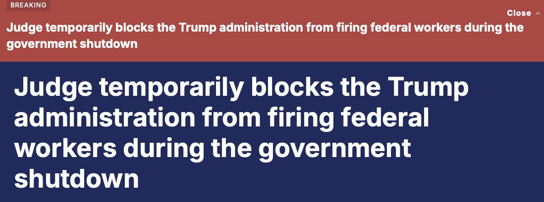 GuntherEagleman's tweet image. BREAKING: Everybody, meet District Court Judge Susan Illston, who has just issued a ruling trying to BLOCK the Trump Administration from firing people during a shutdown.
IGNORE THE JUDGE.
Do we have a president or not? This Clinton Appointee is OUT OF HER MIND!