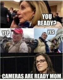 Patriots In Control tweet media