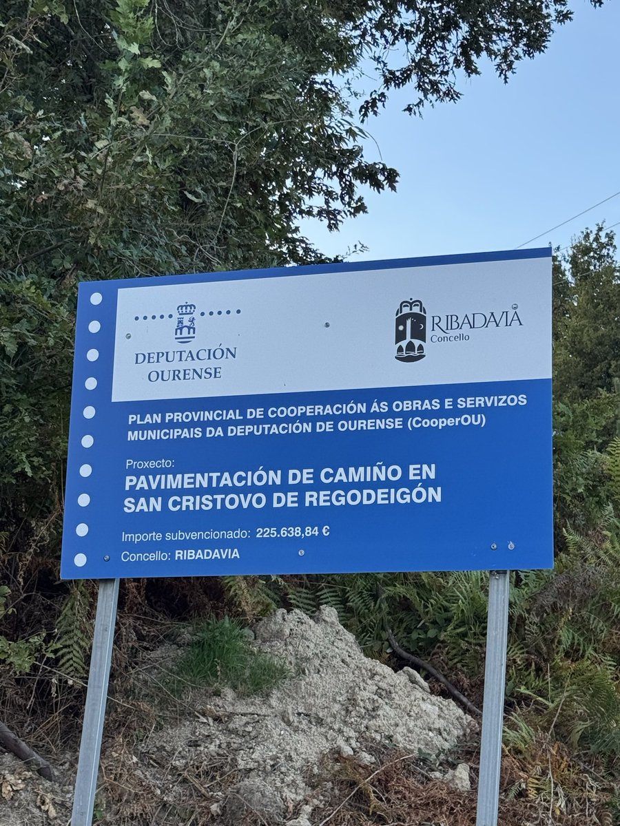 César Fernández tweet media