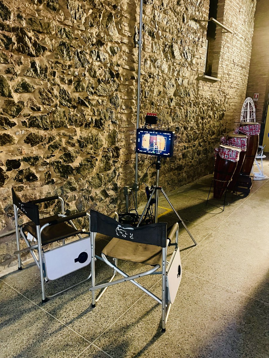 FieryCJ's tweet image. Just under a couple of weeks ago I began filming my next feature in Salvador, Bahia, Brazil titled LA PYRAMIDE - a Nigeria, UK, Brazil, US, Columbia, Senegal co-production set in Brazil 🇧🇷, New Orleans, Louisiana 🇺🇸 and Senegal 🇸🇳. And as I embark on this mystical diaspora…