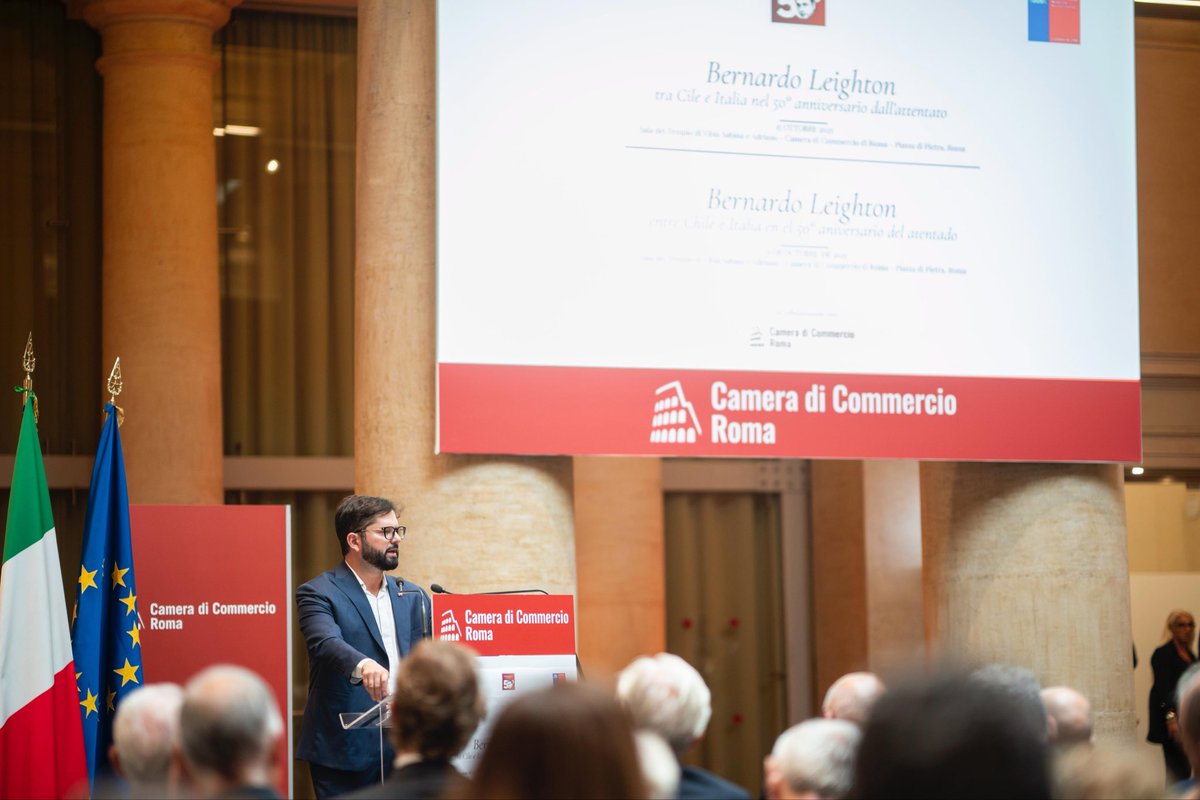 Macarena Lobos Palacios tweet media