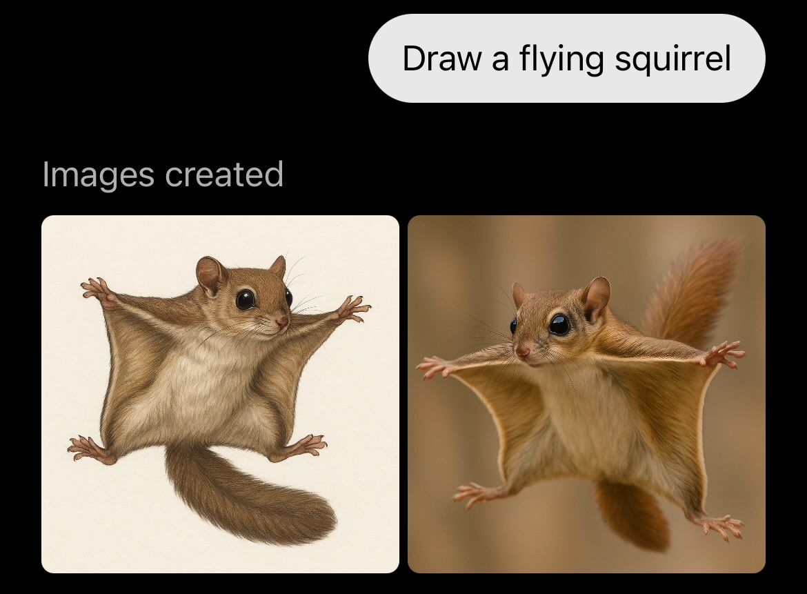 ChatGPT did it, first success