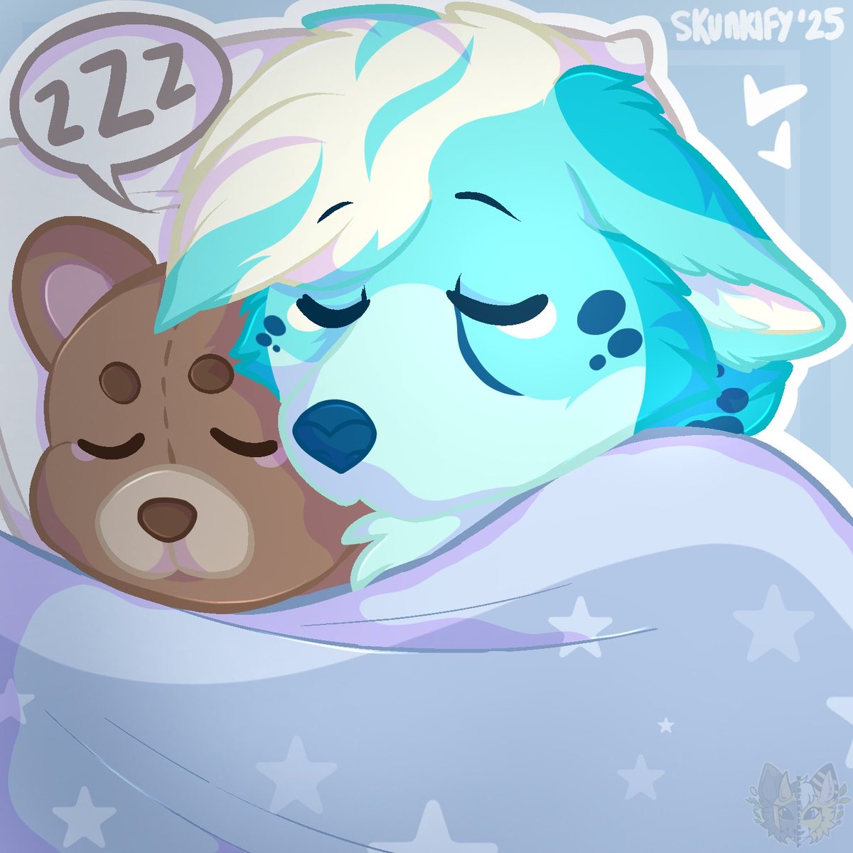 I eepies as fuc :3
Goodnight ladies and gentlemen and Nb’s