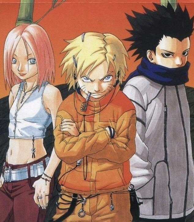 daily naruto (@dailyhokage) on Twitter photo Y2k icon Y2k icon