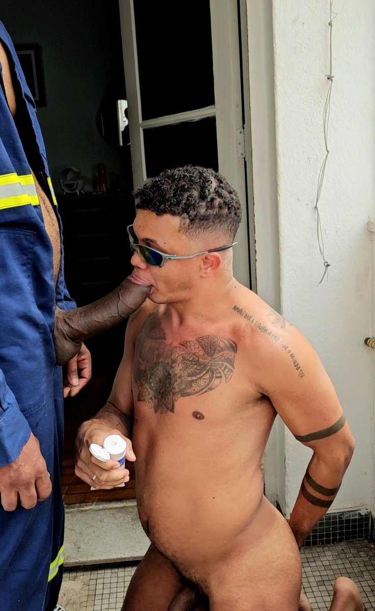 Mah Baiano RIO📍 17/04 21/04 tweet media