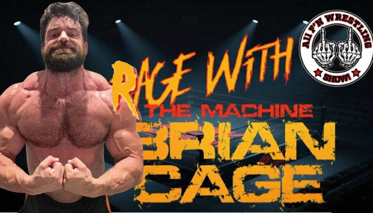 We get personal with <a href="/briancagegmsi/">Brian Cage</a> 

allfnwrestling.com/post/all-the-r…