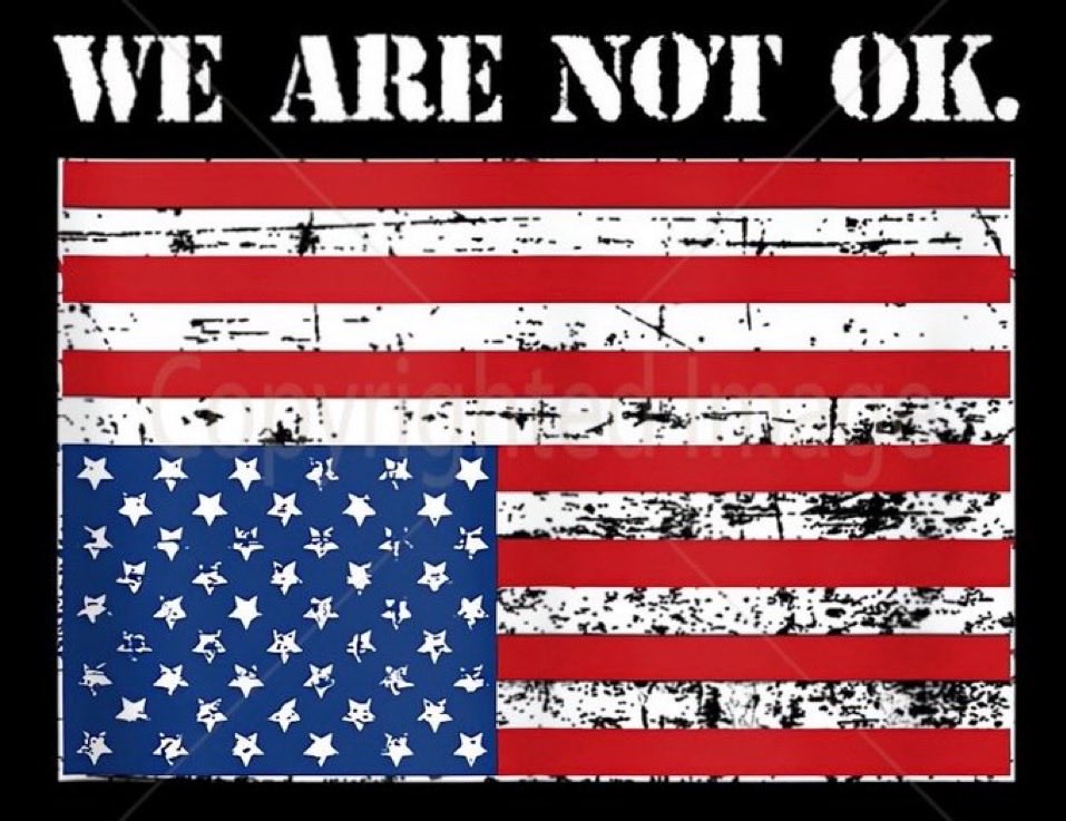 <a href="/Acyn/">Acyn</a> What a fucker! you know we go out there Mike Johnson ?because we love this country unlike you you want to destroy it and everything that it stands for