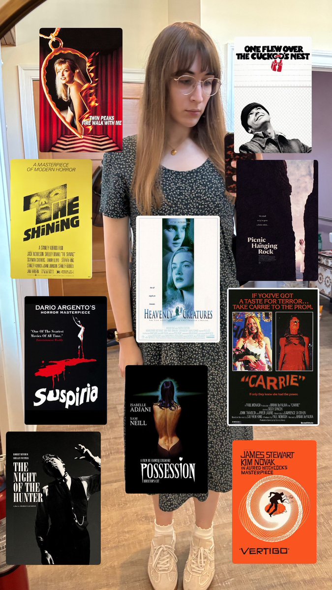 bethany___c's tweet image. this was very hard and would probably change tomorrow but 10 films to get to know me