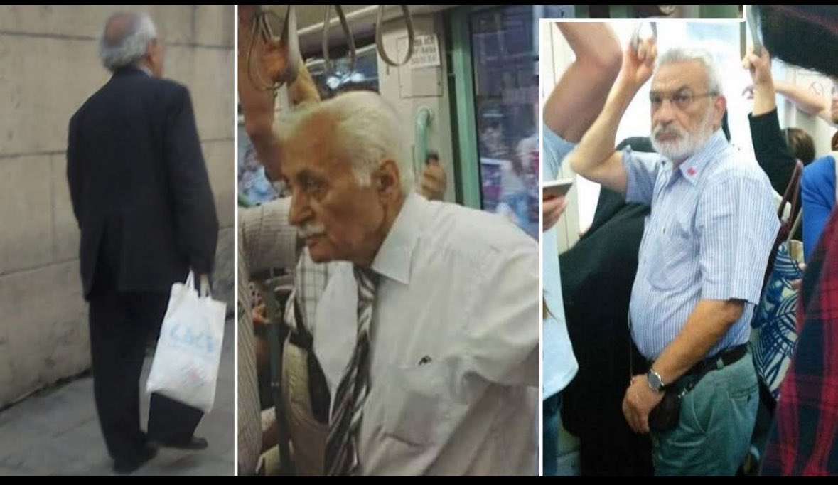 Dik durmanın bir bedeli vardır o ödenmeden ölünmez