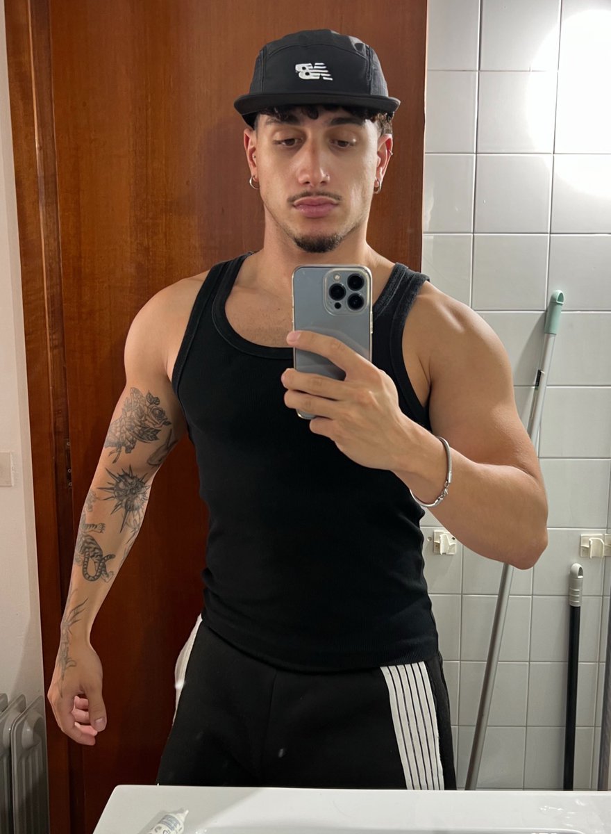 another day another pic 🤳