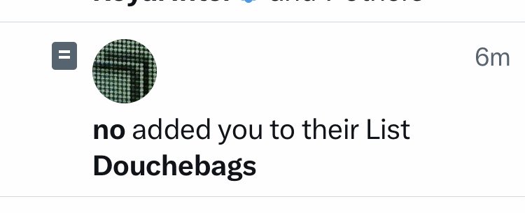 <a href="/risetoflyy/">Jackie</a> <a href="/PeterCrespo10/">👻🕸️🕷️Peter Crespo🐊🎃🦇💀🩸</a> <a href="/CrossingUNStyle/">Holly 🇺🇸🐊</a> <a href="/Meowllian/">𝕄𝕖𝕠𝕨𝕝𝕝𝕚𝕠𝕟</a> <a href="/GenXGirl1994/">GenXGirl</a> <a href="/PatCleburne88/">Patrick</a> <a href="/PAHAU6/">PA HAU</a> <a href="/hippyresident/">𝕻𝖆𝖓𝖓𝖘𝖙𝖎𝖌𝖆𝖙𝖔𝖗</a> <a href="/VoxExVeritas/">VΩX</a> <a href="/MaxNard0/">Max Nardo</a> <a href="/disorderNchaos/">Matthew 🏴🏴🏴 Ⓐ Ⓐ Ⓐ Ⓐ</a> 🚨🚨🚨🚨👇👇👇👀this magatatd is adding us to lists <a href="/Americaonly9/">Keith🇺🇸✝️</a> <a href="/g0dfr0y/">Godfroy</a> <a href="/Golden_Phoenix/">Golden Phoenix</a> <a href="/FringeViews/">Polly St George aka Amazing Polly</a> 👇👇👇👇