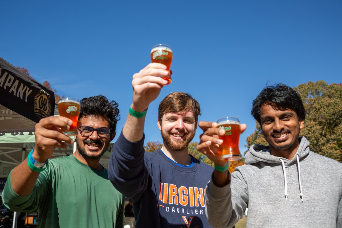 The Mariners’ Museum and Park tweet media