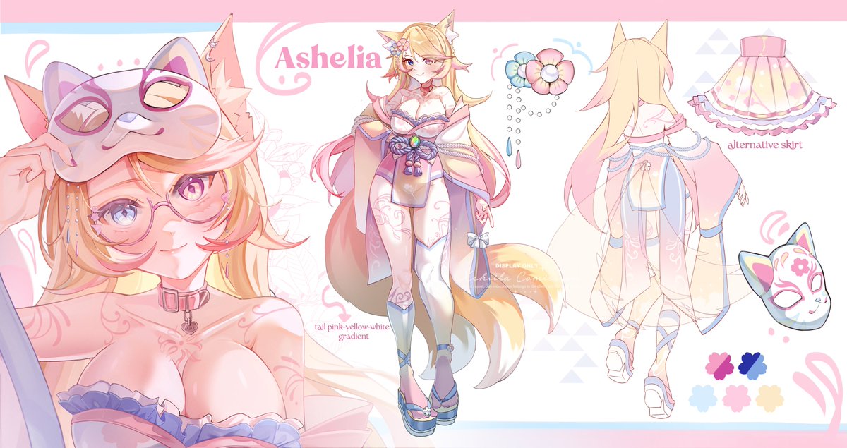 chii | VArtist | @Vgen (@xchiila) / Posts / X