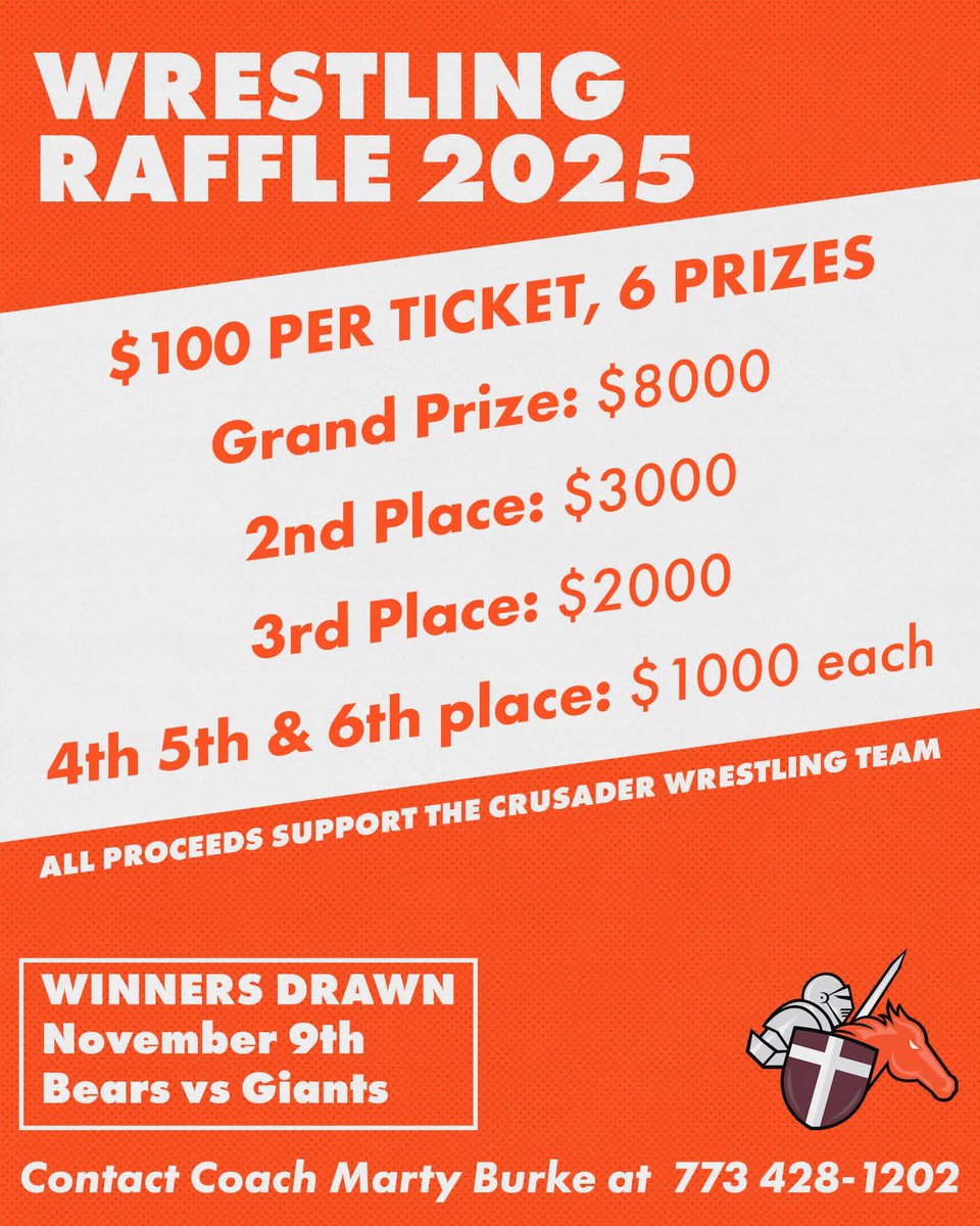 Brother Rice Wrestling tweet media