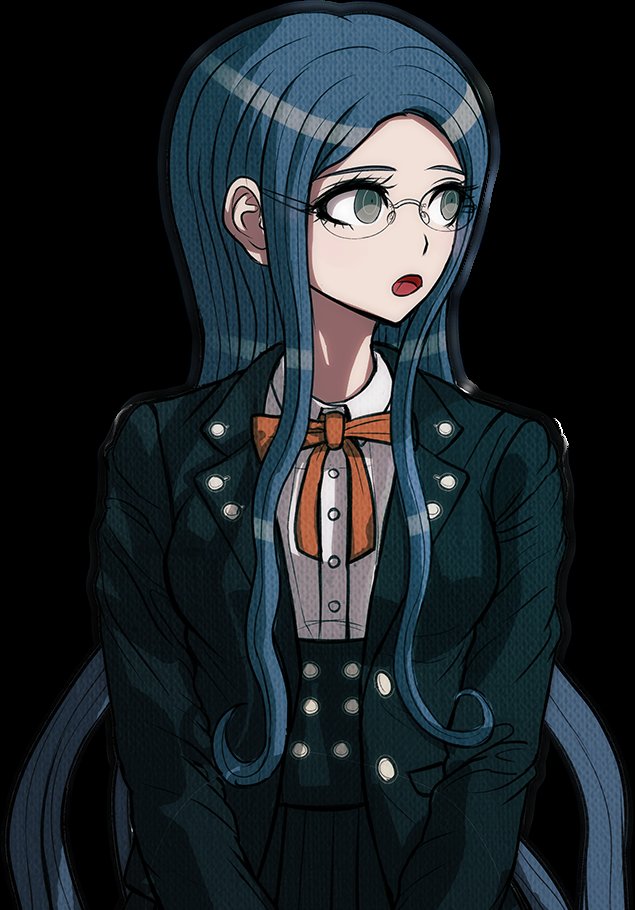 fun time is over .

ouma-kun is here .