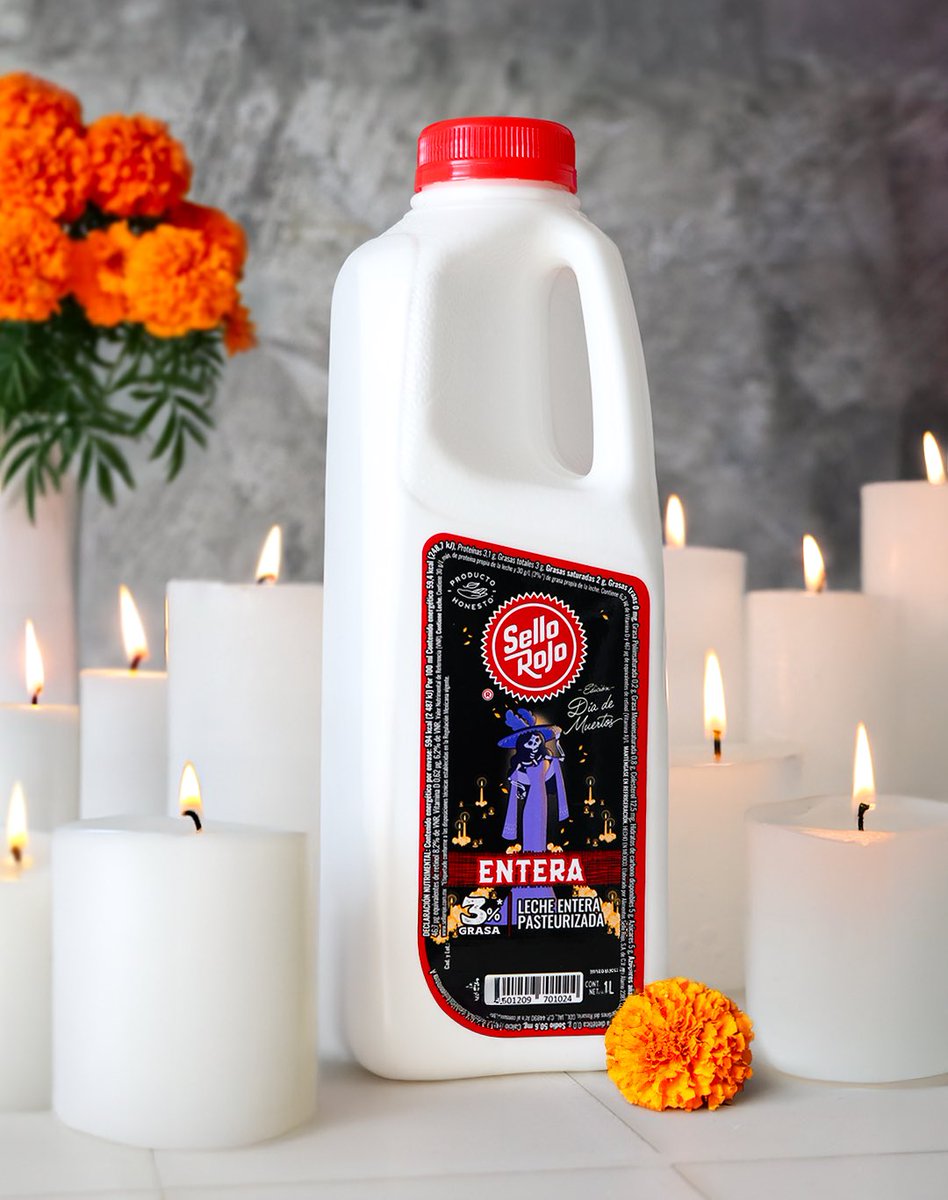 Sello Rojo tweet media