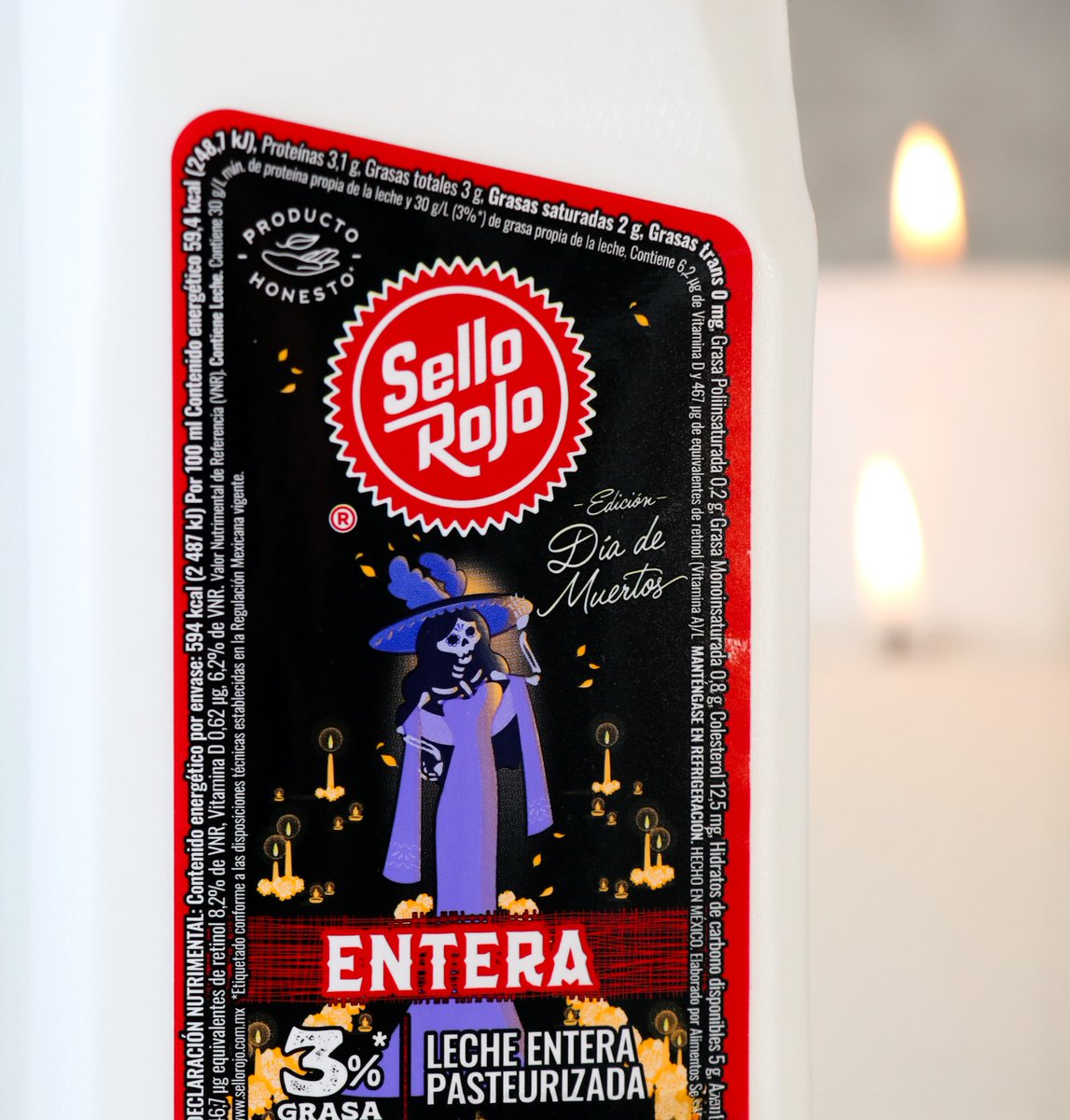 Sello Rojo tweet media