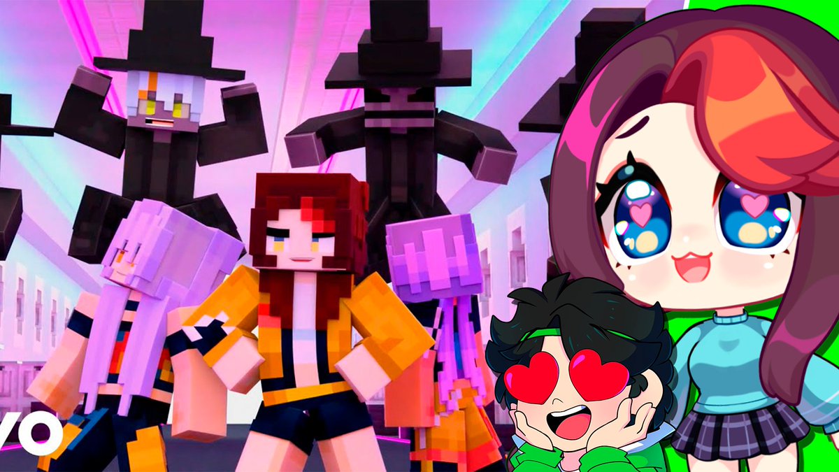 🔴NUEVA REACCIÓN🔴
¡Ya tenemos la nueva reacción en el canal junto a THEO y esta vez estaremos viendo el cover de ELO YT de HOW ITS DONE!😱✨

👉LINK: youtu.be/SAmUfLypLT8
❤FAV &amp; RET🔁